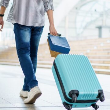 img Scandal în Portugalia: Politician dat afară din partid după ce ar fi furat valize de la aeroport