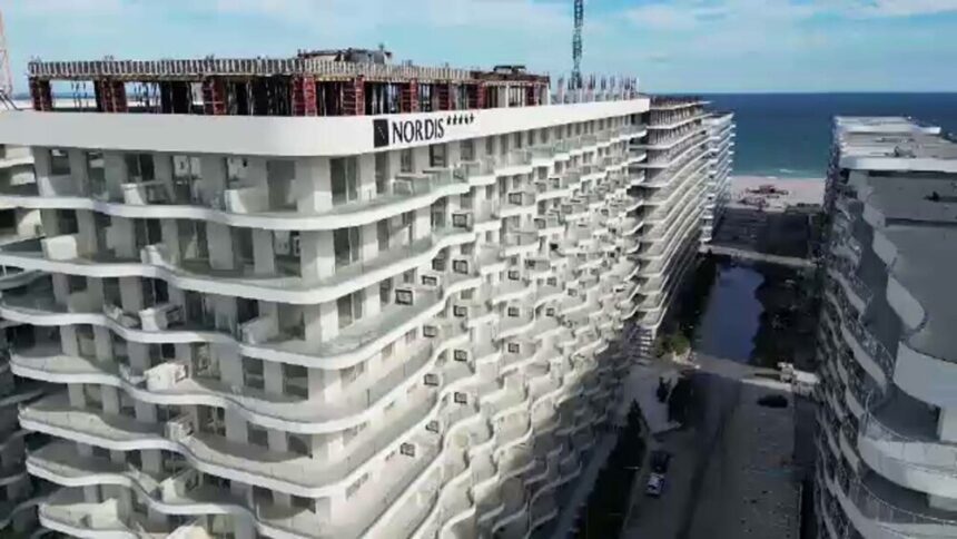 Scandalul escrocheriilor imobiliare din București