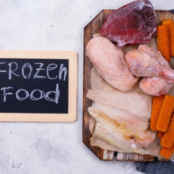 img Cât rezistă carnea în congelator și cum să o păstrezi corect