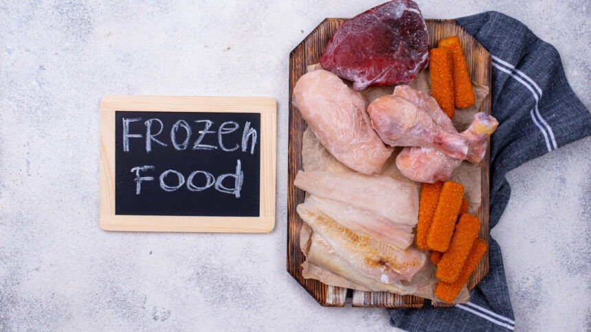 img Cât rezistă carnea în congelator și cum să o păstrezi corect