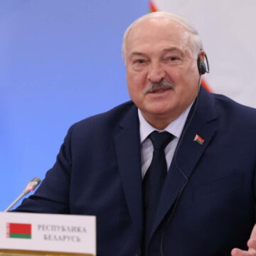 img Alegerile prezidențiale în Belarus: Lukașenko rămâne la putere după o „mascaradă electorală”