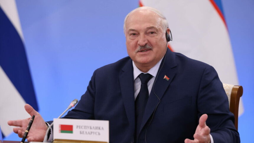 img Alegerile prezidențiale în Belarus: Lukașenko rămâne la putere după o „mascaradă electorală”