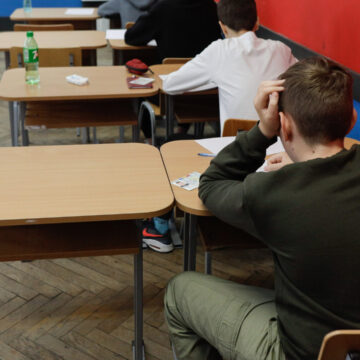 img Calendarul examenului de Bacalaureat 2025 și sfaturile ministrului Educației