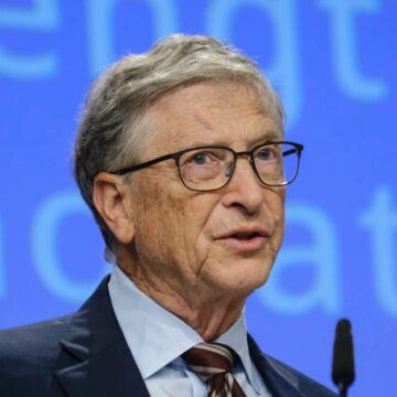 Bill Gates, dezvăluire neașteptată: „Dacă aș fi copil astăzi, aș fi diagnosticat cu autism”