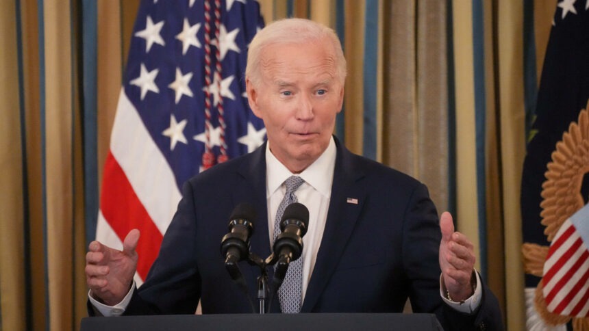 img Joe Biden blochează tranzacția de miliarde pentru securitatea națională