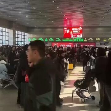 img Sărbătoarea Anului Nou Chinezesc – Festivalul Primăverii