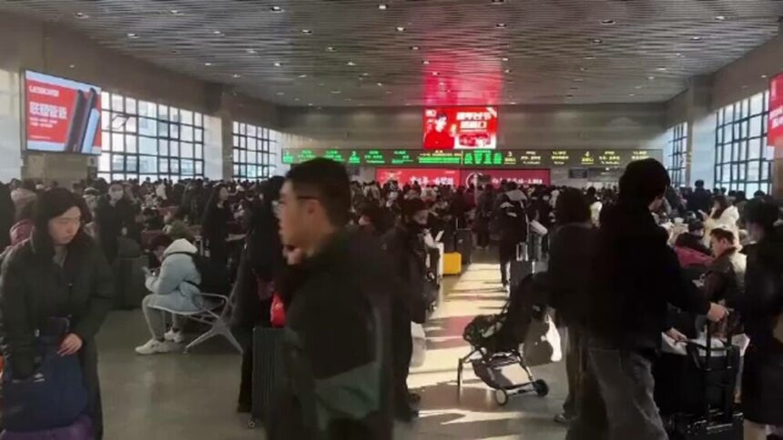 img Sărbătoarea Anului Nou Chinezesc – Festivalul Primăverii