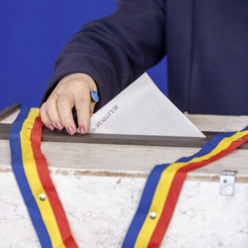 img Raportul Comisiei de la Veneția privind anularea alegerilor prezidențiale din România în 2024