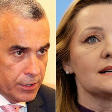 img Decizia abuzivă a Curții Constituționale privind anularea alegerilor prezidențiale în 2024