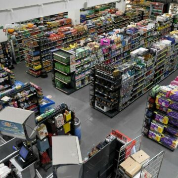 img Boicot național la cumpărături în Croația, în semn de protest față de scumpiri