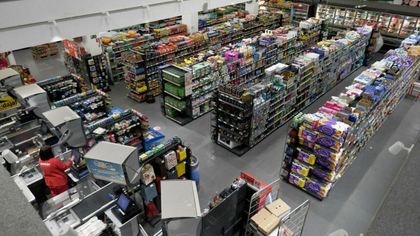 img Boicot național la cumpărături în Croația, în semn de protest față de scumpiri