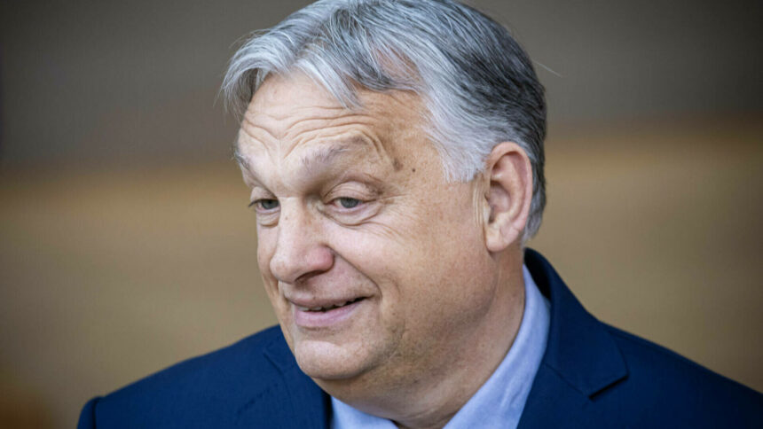 img Viktor Orban – Erou sau Superman? O poveste de propagandă sau adevăr?