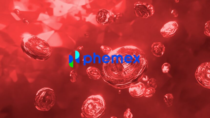 img Hackers fura $85 milioane în criptomonede de la Phemex