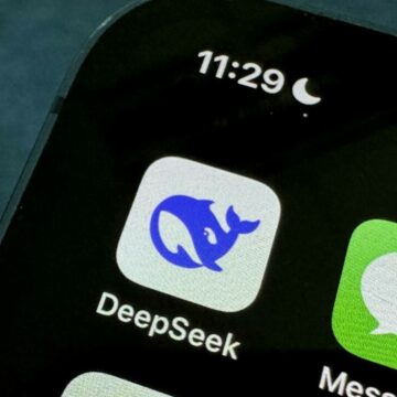 DeepSeek – un startup chinez care revoluționează generarea de imagini cu ajutorul inteligenței artificiale