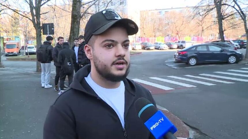 img Proba orală la limba română de la Bacalaureat – Un moment crucial pentru liceeni