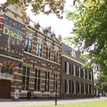 img Jaful de la Drents: Piesele din Tezaurul României furate după un scenariu similar cu jaful Tezaurului Saxon