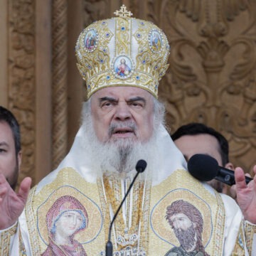 img Reacția Patriarhiei Române la propunerea Papei Francisc privind celebrarea Paștelui la aceeași dată de către ortodocși și catolici