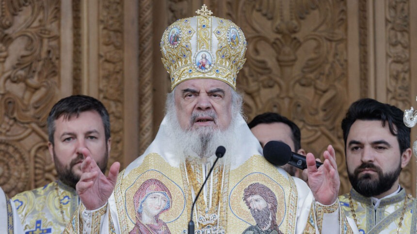 Reacția Patriarhiei Române la propunerea Papei Francisc privind celebrarea Paștelui la aceeași dată de către ortodocși și catolici