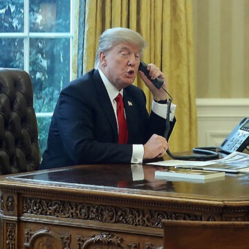 img Reîntoarcerea la birou a bugetarilor americani sub administrația Trump