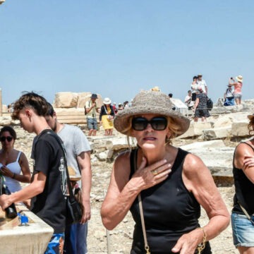 img Schimbările climatice cresc riscul de decese cauzate de căldură în Europa