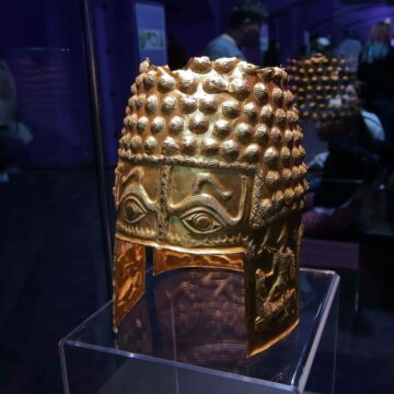 img Misterul jafurilor de la muzee: de ce hoții nu pot vinde piesele furate