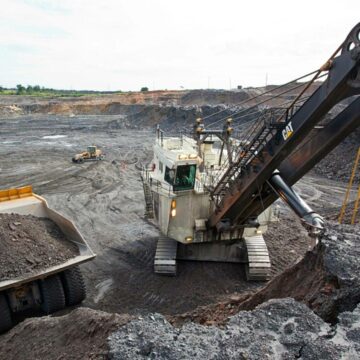 img Exploatarea dacitului – o sursă de venit pentru Guvernul României