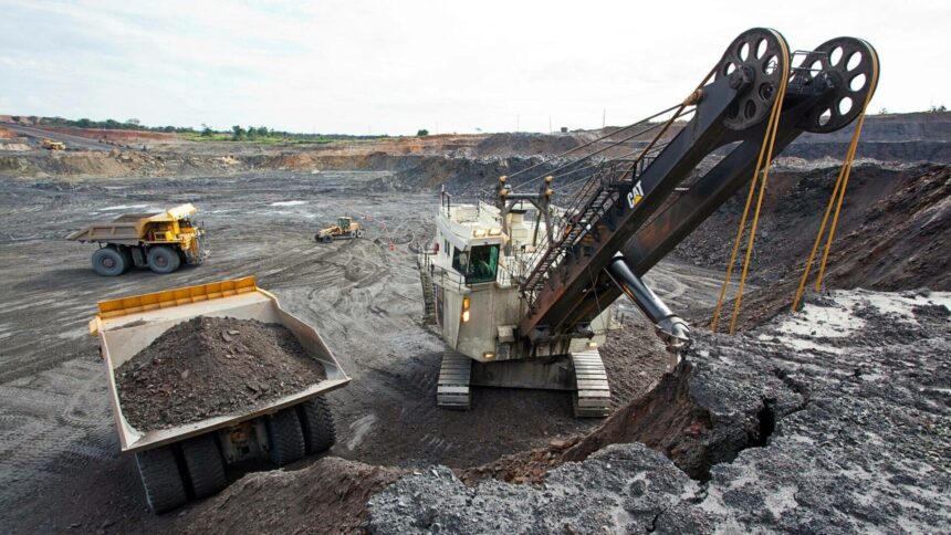 img Exploatarea dacitului – o sursă de venit pentru Guvernul României