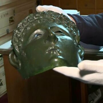 img Situația dramatică a Tezaurului Românesc păstrat în condiții precare la Muzeul Național de Istorie