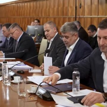 img Bugetul României: Calcule și schimbări importante pentru pensionari și instituțiile de stat