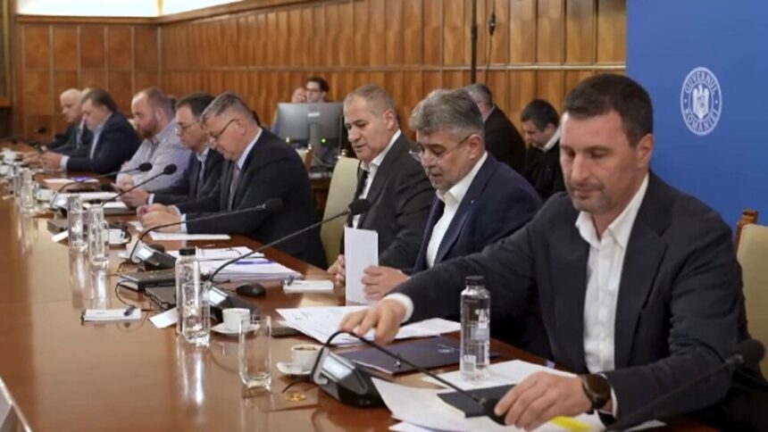 Bugetul României: Calcule și schimbări importante pentru pensionari și instituțiile de stat