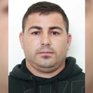 img Motivul pentru care un bărbat din Galați a ajuns pe lista celor mai căutați oameni din Europa