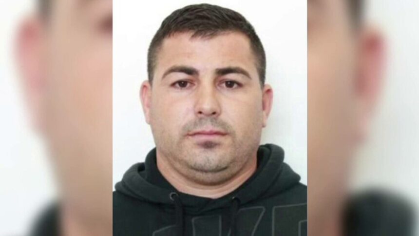 img Motivul pentru care un bărbat din Galați a ajuns pe lista celor mai căutați oameni din Europa