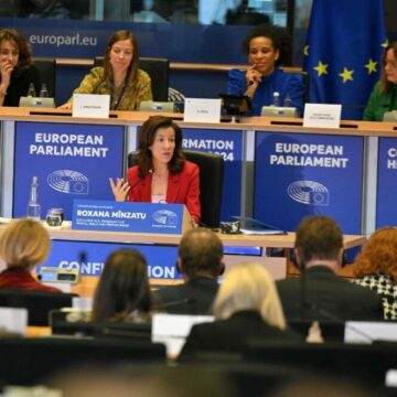 img Banii europeni pentru România, acordați doar cu reforme concrete