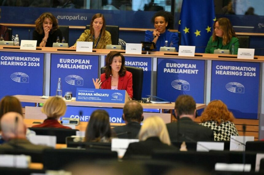 img Banii europeni pentru România, acordați doar cu reforme concrete