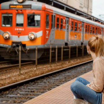 img Călătorii gratuite pentru tinerii români în Europa prin programul „DiscoverEU”