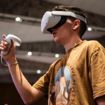 img Tehnologiile viitorului care ar putea înlocui telefoanele mobile