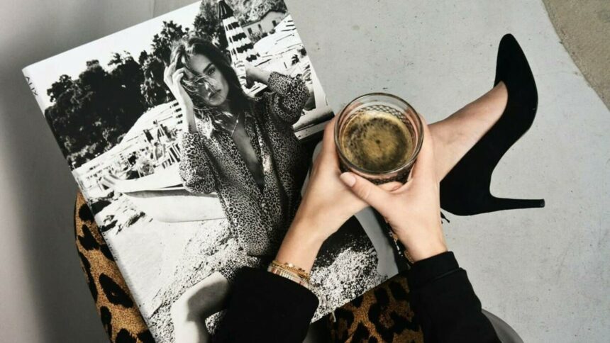 img Tendințe în modă în 2025: Ce stiluri vor domina anul acesta