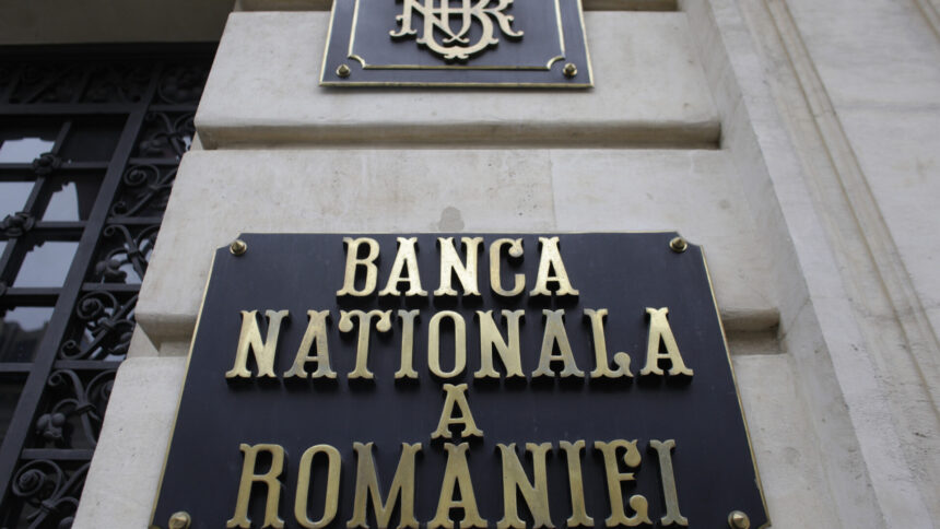 img BNR lansează concursul de educație financiar-bancară „Eugeniu Carada”