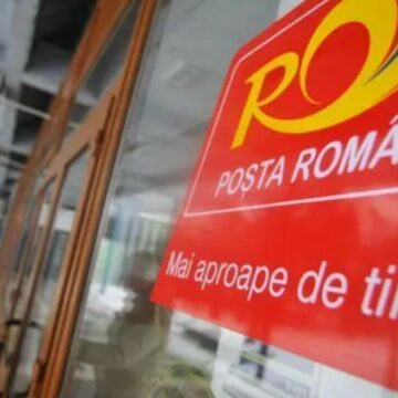 Poșta Română în raport: Creștere semnificativă a veniturilor și reducere a cheltuielilor