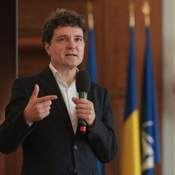 img Salariile din Primăria Capitalei – Ce salariu are Nicușor Dan și câți bani câștigă angajații