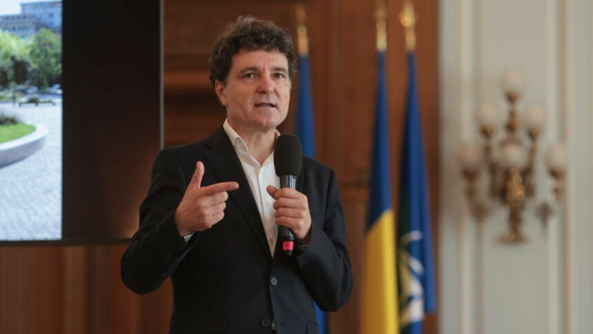 img Salariile din Primăria Capitalei – Ce salariu are Nicușor Dan și câți bani câștigă angajații