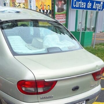 img Tragedie în Pitești: Șoferul care a murit la volan din cauza unei afecțiuni medicale