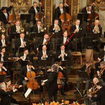 img Concertul de Anul Nou de la Viena 2025