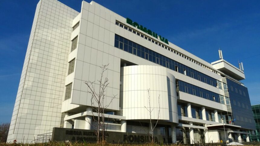 img Scandalul directorului din Romsilva care a încasat un bonus de pensionare de 100.000 de euro