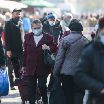 img Alertă epidemiologică pentru infecții respiratorii severe emisă de INSP