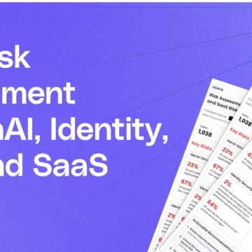 img Descoperiți amenințările ascunse de navigare: Obțineți o evaluare gratuită a riscurilor pentru GenAI, Identitate, Web și Riscurile SaaS