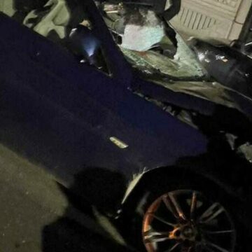 img Accident tragic în Dolj: Doi pietoni accidentați mortal de un tânăr de 18 ani