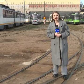 img Transformarea depoului de tramvaie din București în spațiu cultural și de relaxare