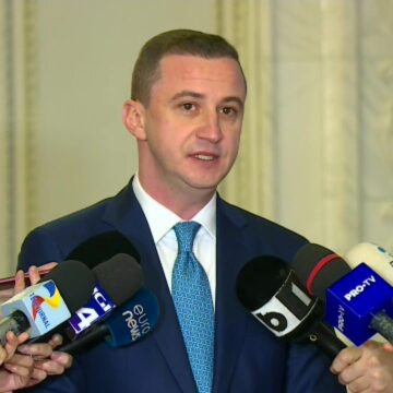 img Şeful CJ Timiş anunţă cea mai mare restructurare făcută vreodată în instituţie
