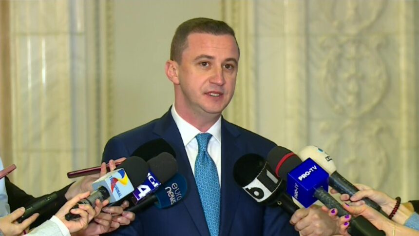 img Şeful CJ Timiş anunţă cea mai mare restructurare făcută vreodată în instituţie